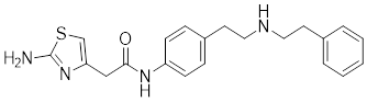 Mirabegron Impurity B